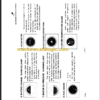 KOMATSU FG33S 35S 40S 45S OPERATION MANUAL
