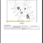 L218-L220 TIER4B SERVICE MANUAL