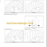 W190C-W230C TIER 4A SERVICE MANUAL
