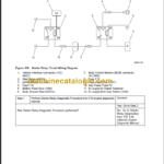 NAVISTAR IC BUS CE MODEL TECHINICAL TECHNICIAN-SERVICE-DIAGNOSTIC MANUAL