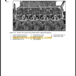 NAVISTAR EGES295-2 SERVICE MANUAL