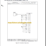 NAVISTAR PROSTAR MODELS CIRCUIT DIAGRAMS