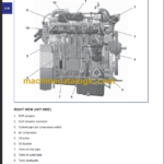 NAVISTAR MAXXFORCE 4.8H-7.2H WORKSHOP MANUAL