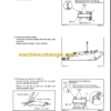 E80B TIER 4 REPAIR MANUAL