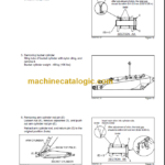 E80B TIER 4 REPAIR MANUAL