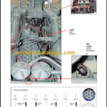 LIEBHERR LTM 1100-2 TRAINING DOCUMENTATION