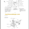 KOMATSU FD50 60 70-5 OPERATION MANUAL
