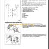 EH160 SERVICE MANUAL