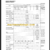 KOMATSU FB10EX 14EX 15EX(G) 18EX(G)-7 SHOP MANUAL