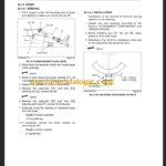 EH50B SERVICE MANUAL