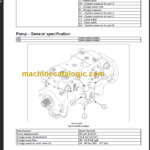 L218-L220 TIER4B SERVICE MANUAL