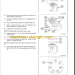 B95C-B95CTC-B95 CLR-B110C TIER4B SERVICE MANUAL 2015