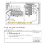NAVISTAR IC BUS CE MODEL TECHINICAL TECHNICIAN-SERVICE-DIAGNOSTIC MANUAL
