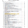 NAVISTAR DURASTAR 4100-4300 CIRCUIT DIAGRAMS