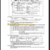 TAKEUCHI TB295W Hydraulic Excavator Parts Manual Engine