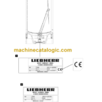 LIEBHERR LTM 1220 5.2 MANUAL DE INSTRICCIONES SP