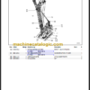 LIEBHERR LR1100 PARTS CATALOGUE
