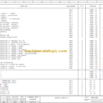 LIEBHERR LTM 1060-1 HUBWERK