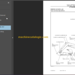 E50BSR TIER4 SERVICE MANUAL