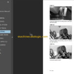 W170B TIER3 SERVICE MANUAL