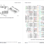 Yale Forklift Service Maintenance Manual Full Model DVD