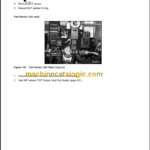 NAVISTAR MAXXFORCE DT9-DT10 ENGINE SERVICE MANUAL