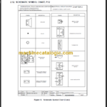 NAVISTAR DURASTAR 4100-4300 CIRCUIT DIAGRAMS