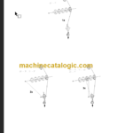 LIEBHERR LTM 1400NX Operaiting instructions