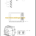 LIEBHERR LTM 1220 5.2 MANUAL DE INSTRICCIONES SP