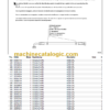 LIEBHERR LR1100 PARTS CATALOGUE