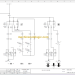 LIEBHERR LTM 1060-1 HUBWERK