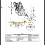 LS180B-LS185B-LS190B REPAIR MANUAL
