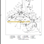 W170B TIER3 SERVICE MANUAL