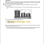 NAVISTAR MAXXFORCE DT9-DT10 ENGINE SERVICE MANUAL