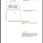 JAC MOTORS CITYSTAR 5 WORKSHOP MANUAL