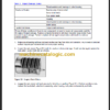 NAVISTAR TRWROSS-TAS 40-55-65-85 SERVICE MANUAL