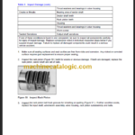 NAVISTAR TRWROSS-TAS 40-55-65-85 SERVICE MANUAL