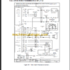 NAVISTAR DURASTAR 4100-4300 CIRCUIT DIAGRAMS
