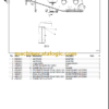 LIEBHERR LR1100 PARTS CATALOGUE