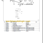 LIEBHERR LR1100 PARTS CATALOGUE
