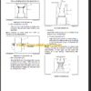 NEW HOLLAND E70 SHOP MANUAL