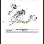LS180B-LS185B-LS190B REPAIR MANUAL