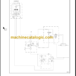 B90B-B95B-B95BLR-B95BTC-B110B-B115B SERVICE MANUAL