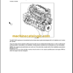 F4CE9484-F4DE9484-F4DE9687-F4GE9684 SERVICE MANUAL