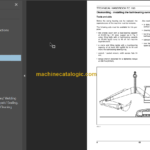 EC160 SERVICE MANUAL