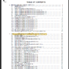 NAVISTAR IC BUS BE-CE BODY CIRCUIT DIAGRAMS