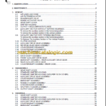 NAVISTAR 10 SPEED TRANSMISSION SERVICE MANUAL