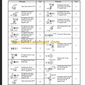 YANMAR VIO57-6B SERVICE MANUAL