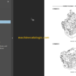 NEW HOLLAND LW 170B SERVICE MANUAL