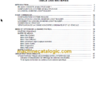 NAVISTAR Logiciel Diamond Logic Builder